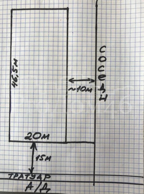 Продажа участка, Голубицкая, Темрюкский район, ул. Жеребцовой - Фото 4