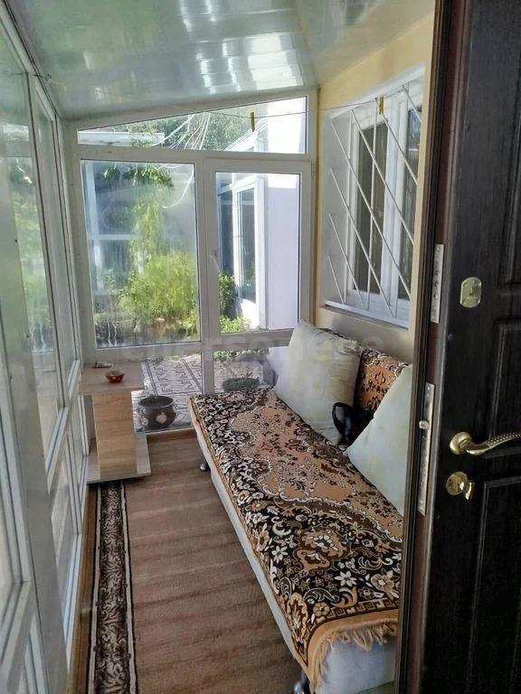 Продажа дома, Севастополь, территория СТ Шхуна - Фото 13