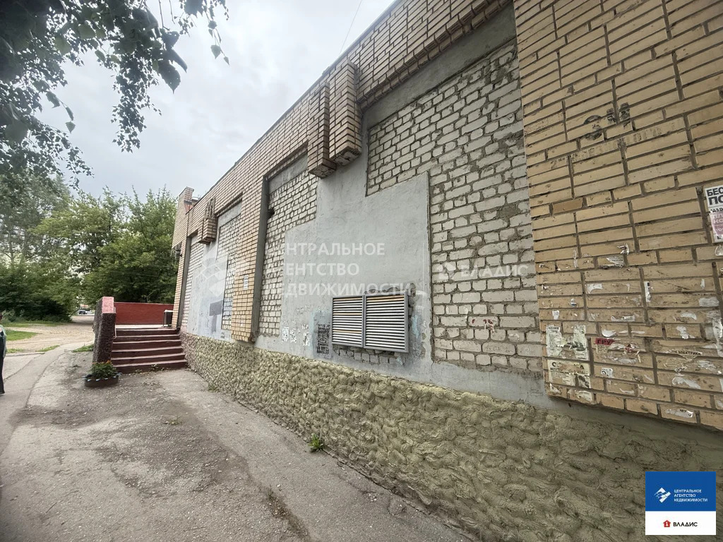 Аренда ПСН, Рязань, 2-я Железнодорожная улица - Фото 1