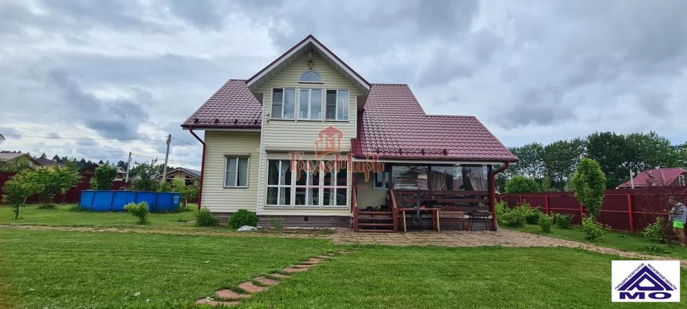 Продажа дома, Сергиево-Посадский район, Абрамцевские дачи тер. тсн, . - Фото 43
