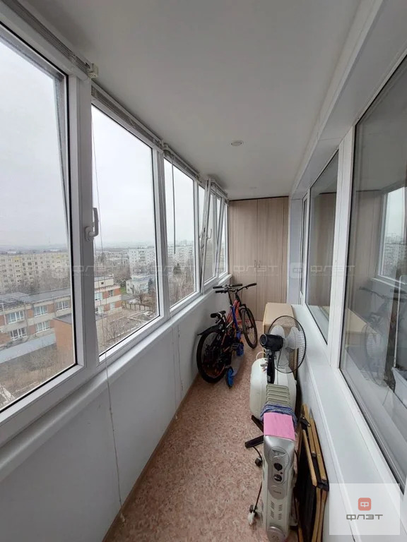 Продажа квартиры, Казань, ул. Копылова - Фото 10