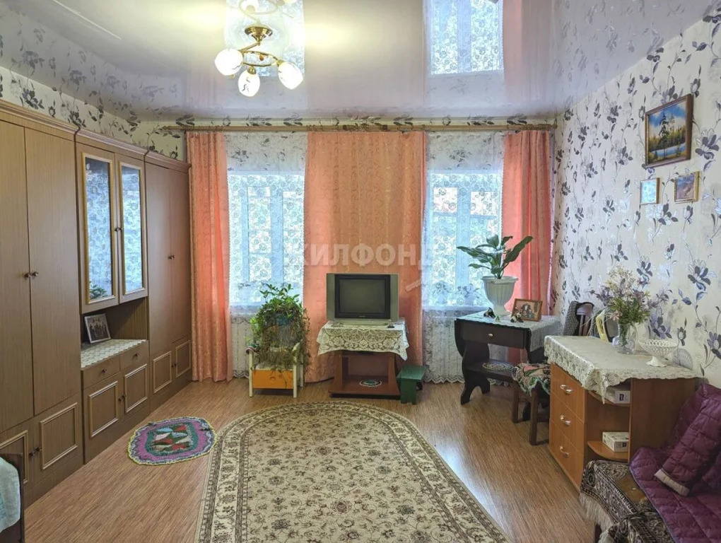 Продажа дома, Новосибирск, ул. Казачинская - Фото 2