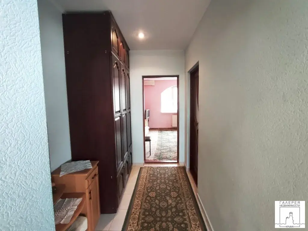 №4549 Гостевой дом у моря в Ялте (100 м до Массандровского пляжа) - Фото 24