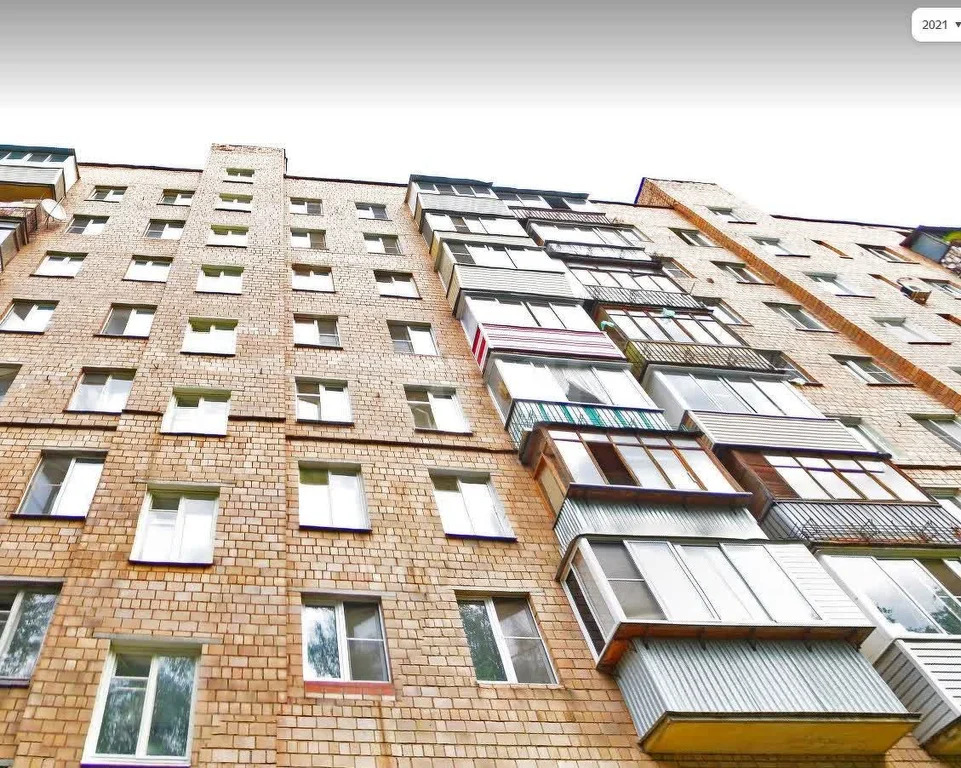 Продажа квартиры, Мытищи, Мытищинский район, Олимпийский пр-кт. - Фото 6