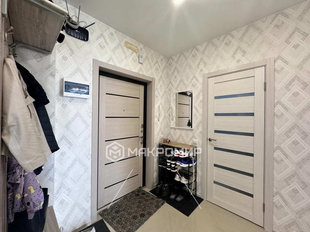 Продажа квартиры, Кудрово, Всеволожский район, Областная ул. - Фото 38