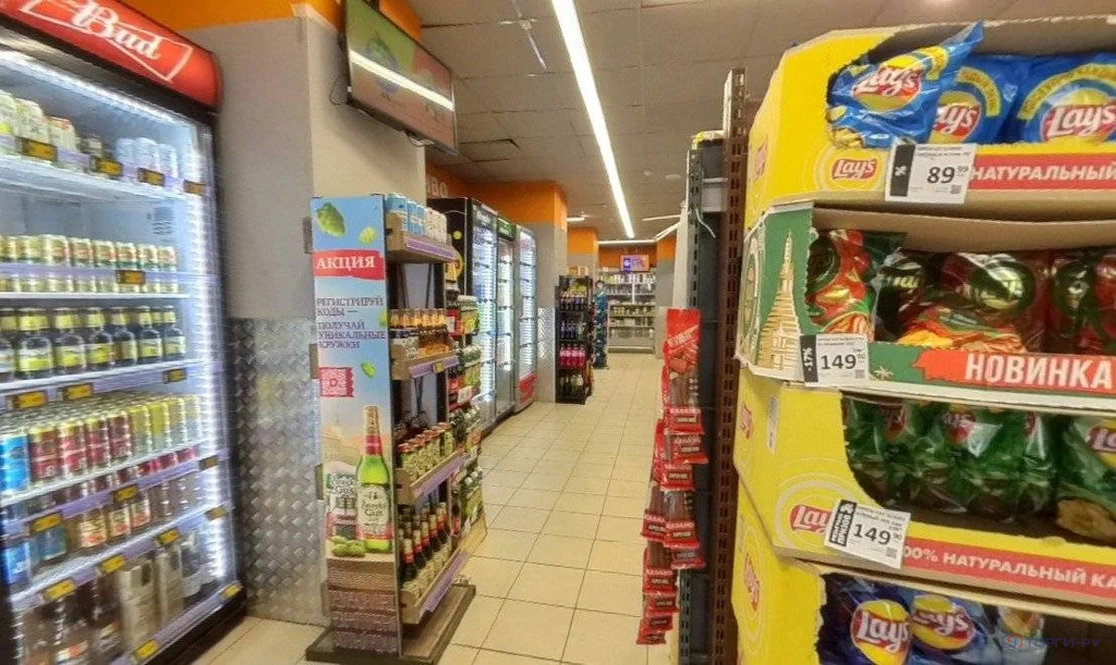 Продажа торгового помещения, Шелепихинское ш. - Фото 7