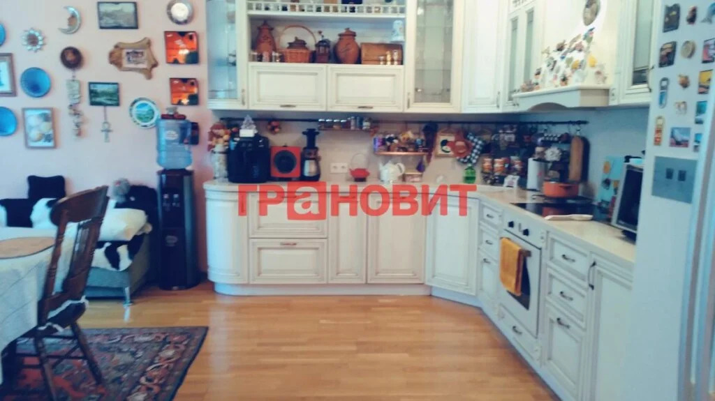 Продажа дома, Новосибирск, ул. Каштановая - Фото 10