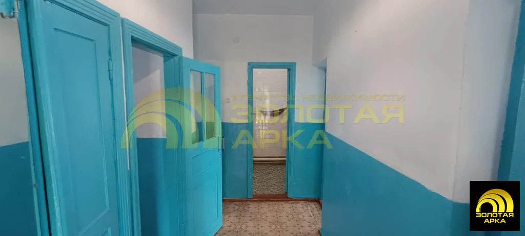Продажа квартиры, Тамань, Темрюкский район, Молодежный пер. - Фото 13