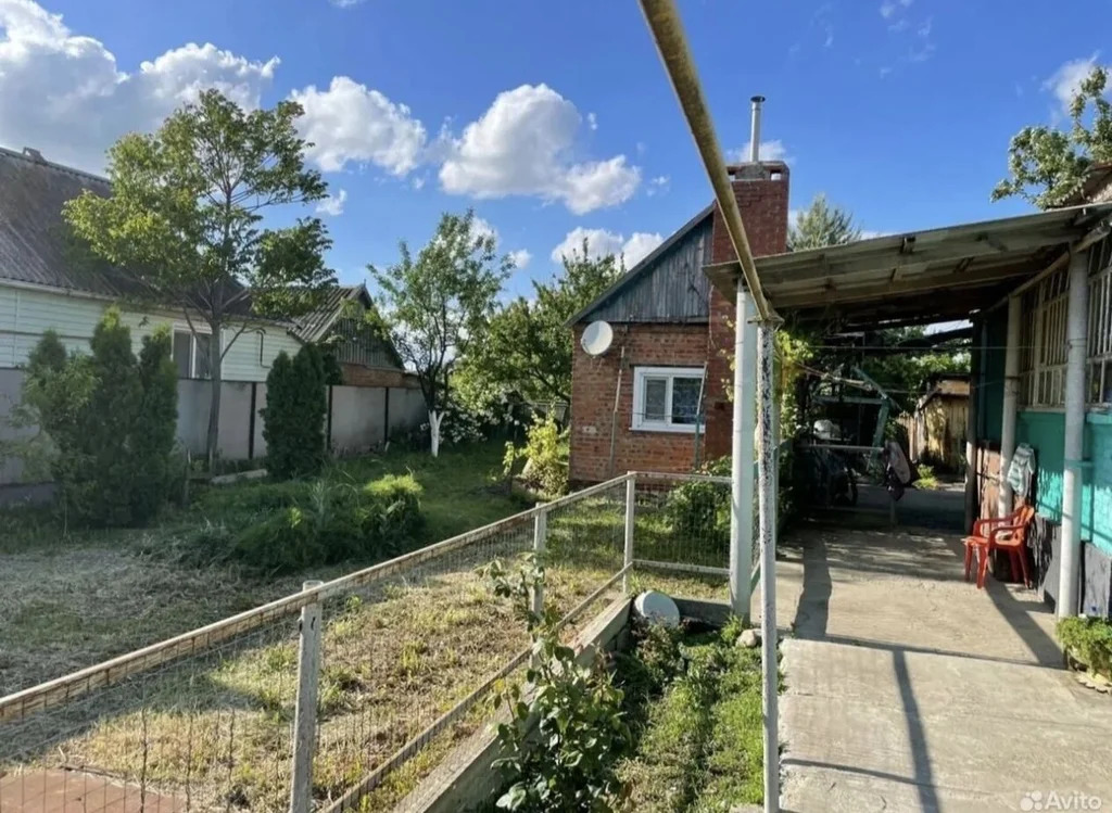 Продажа дома, Полтавская, Красноармейский район, ул. Огородная - Фото 2