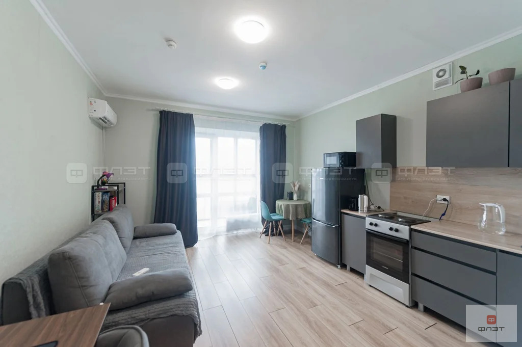 Продажа квартиры, Казань, ул. Кул Гали - Фото 5