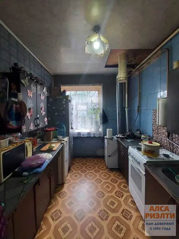 ЖДП-914 Продажа 1/2 доли дома на ул. Карла Либкнехта, г. Солнечногорск - Фото 7