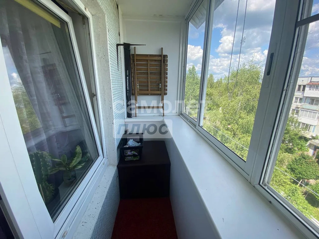 Продажа квартиры, Горки-25, Дмитровский район, 11 - Фото 17