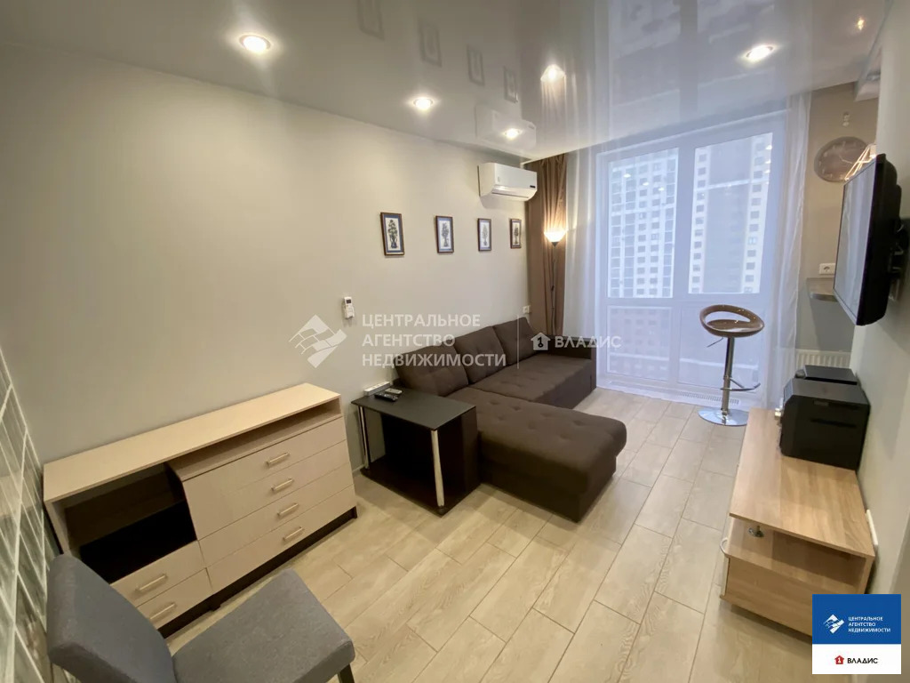 Аренда квартиры, Рязань - Фото 9