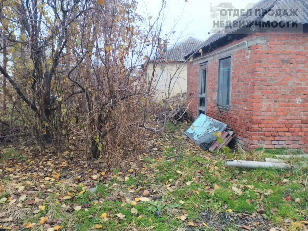 Интересный дом - Фото 15