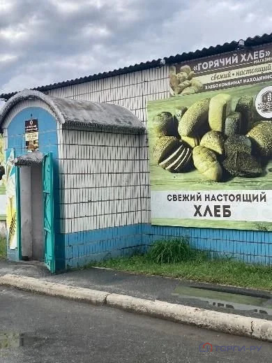 Продажа производственного помещения, Находка, ул. Малиновского - Фото 7