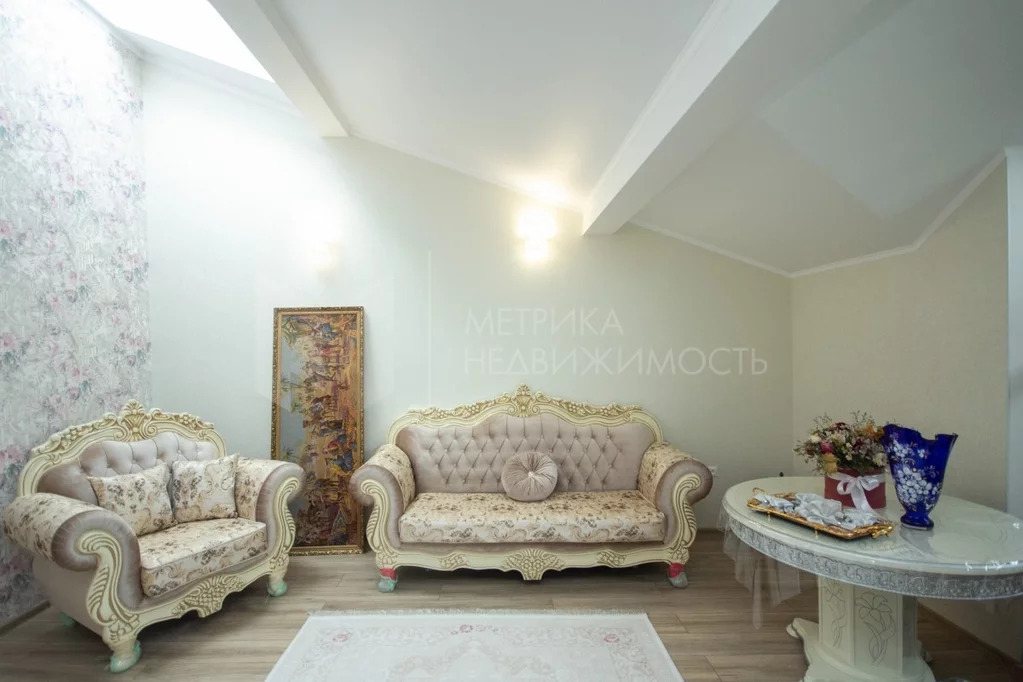 Продажа таунхауса, Тюмень, г Тюмень - Фото 24