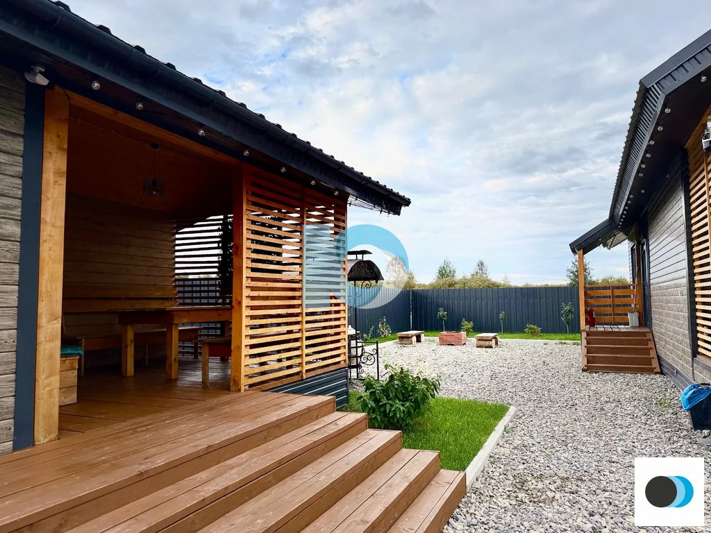 Продажа дома, Нимислярово, Нуримановский район, Интернациональная ... - Фото 8