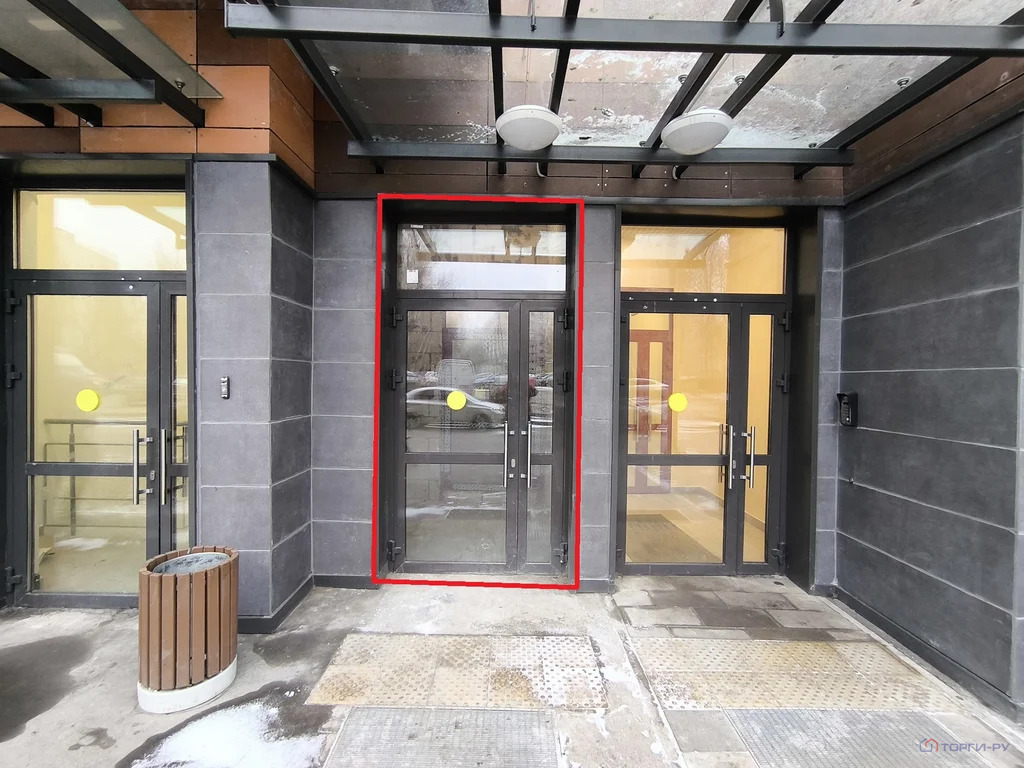 Продажа торгового помещения, ул. Касимовская - Фото 2