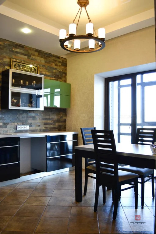 Продажа квартиры, Казань, ул. Чистопольская - Фото 1