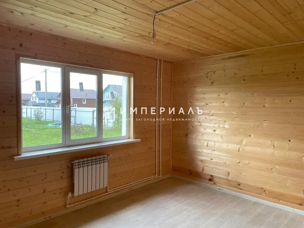 Продается двухэтажный дом 156 кв.м с магистральным газом в СНТ Борисов - Фото 10