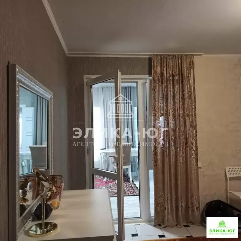 Продажа дома, Ольгинка, Туапсинский район, ул. Кубанская - Фото 4