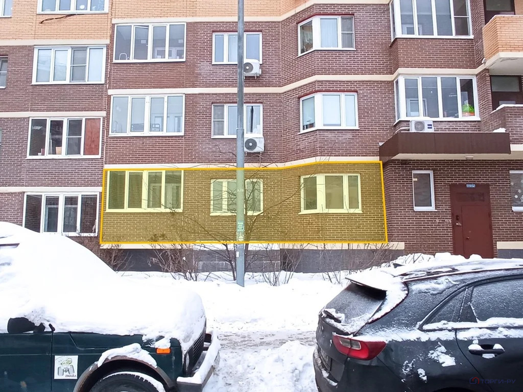 Продажа квартиры, Коммунарка, Сосенское с. п., улица Сосенский Стан - Фото 2