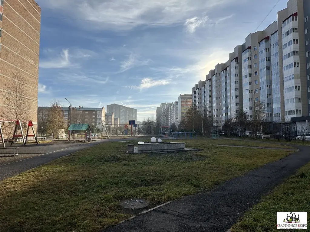 Продам 1-комнатную 44 кв.м. - Фото 18