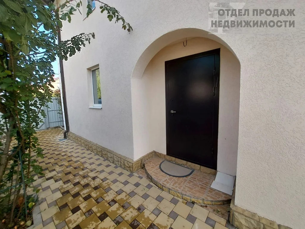 Светлый уютный дом - Фото 2