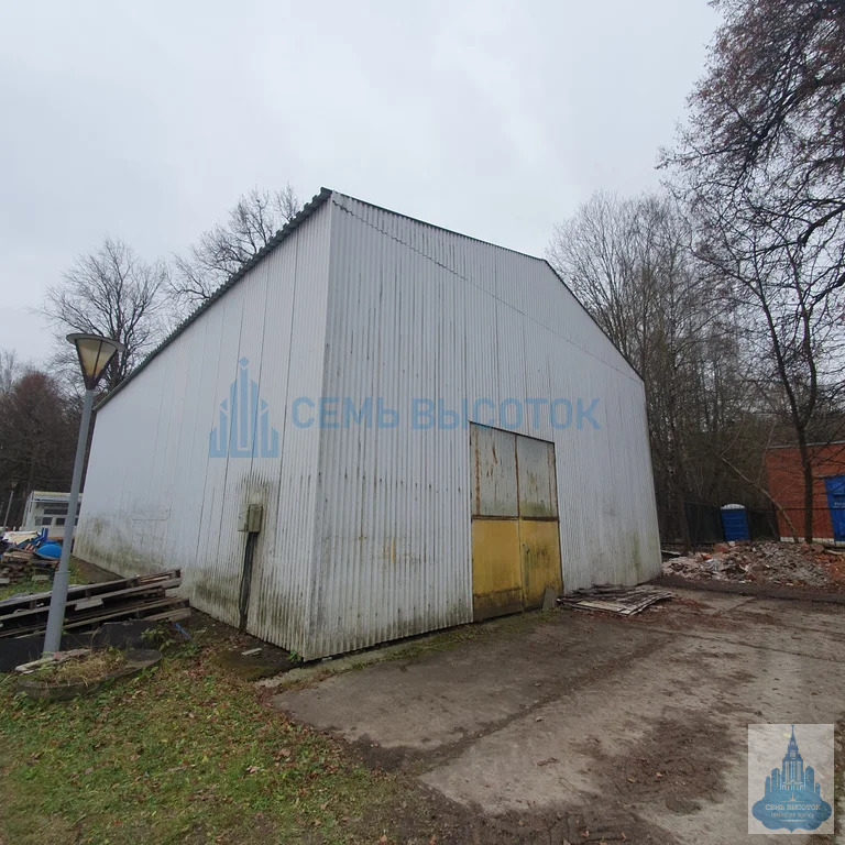 Аренда склада, Подольск, ул. Кирова - Фото 2