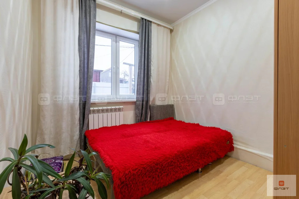 Продажа дома, Казань, снт. СДТ Садовод 11 - Фото 9