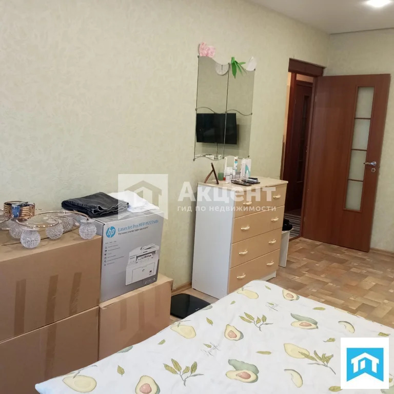 Продажа квартиры, Иваново, мкр 30 - Фото 5