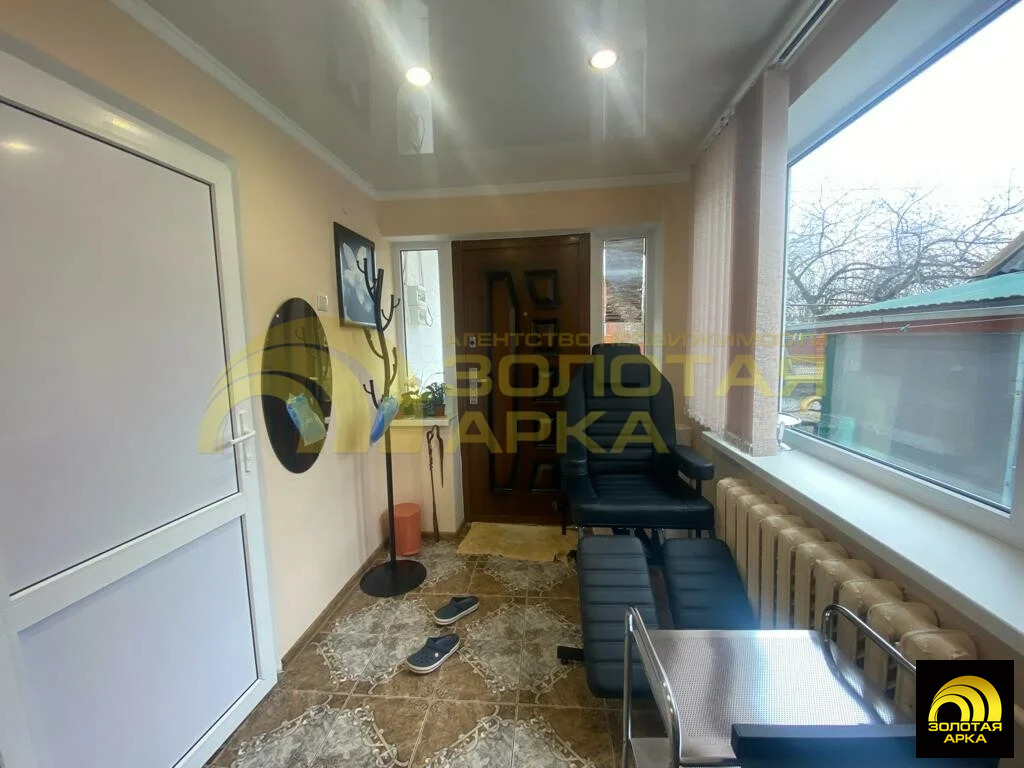 Продажа дома, Полтавская, Красноармейский район, ул. Красная - Фото 12