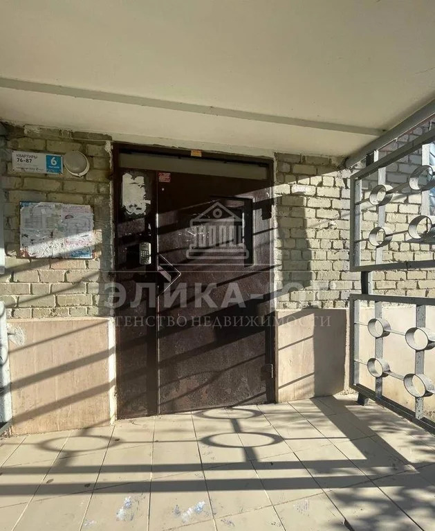 Продажа квартиры, Новомихайловский, Туапсинский район, 2-мкр. - Фото 5