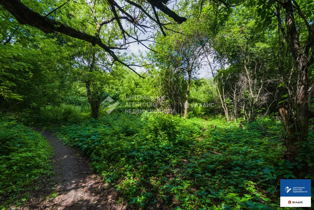Продажа участка, Авангард, Чучковский район - Фото 2