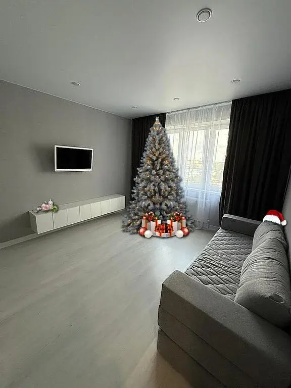 Квартира в ЖК «Печерский парк», полностью готова к Вашему проживанию - Фото 1