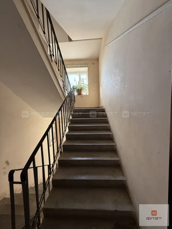 Продажа квартиры, Казань, ул. Интернациональная - Фото 17