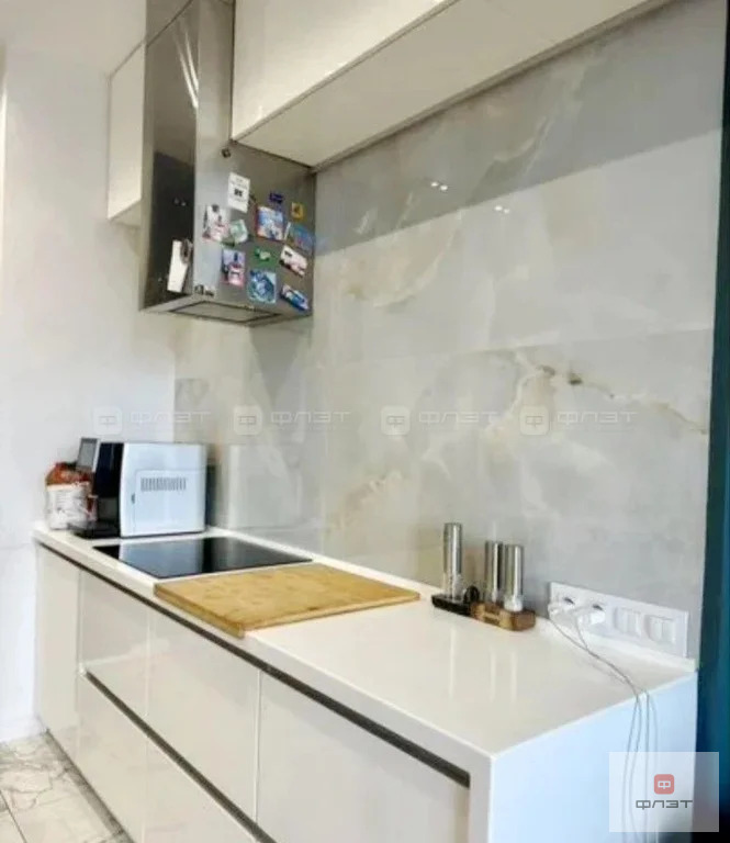 Продажа квартиры, Казань, ул. Абубекира Терегулова - Фото 22