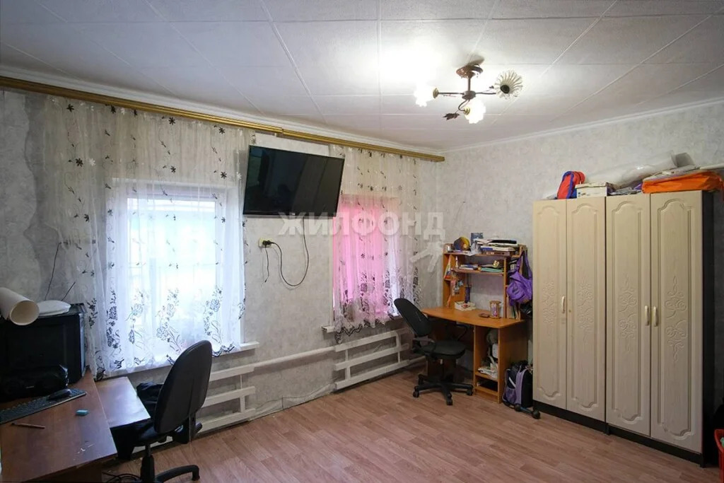 Продажа дома, Новосибирск, ул. 5 Декабря - Фото 10