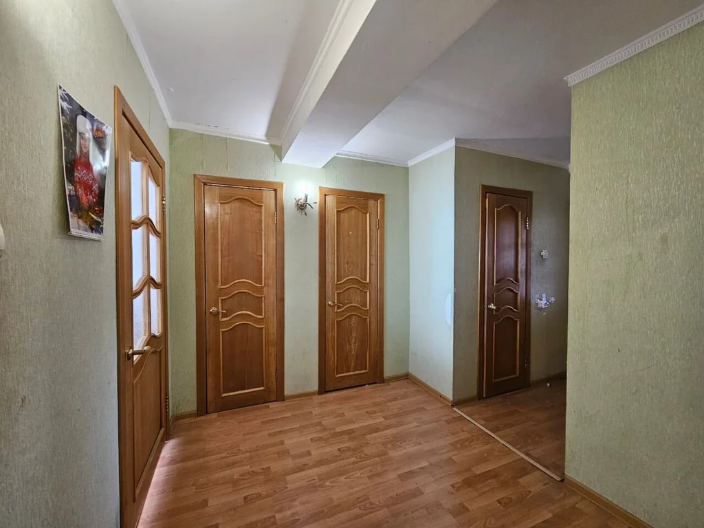 Продажа квартиры, Абинск, Абинский район, Комсомольский пр-кт. - Фото 4