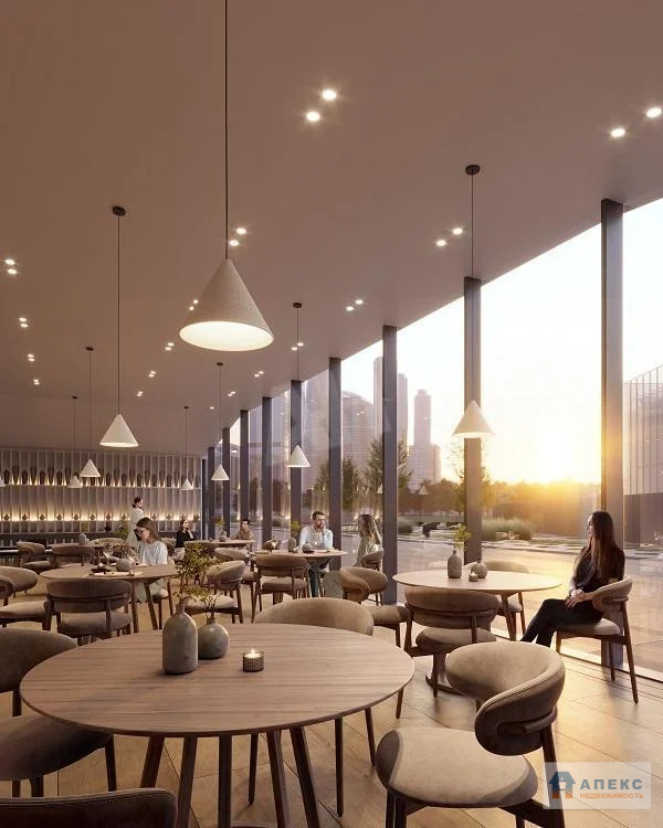 Продажа помещения (ПСН) пл. 360 м2 под кафе, ресторан, бар, столовую, ... - Фото 7