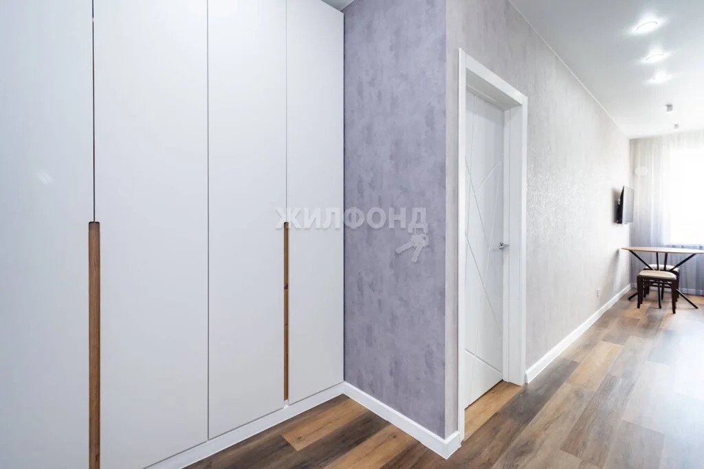 Продажа квартиры, Новосибирск, ул. Светлановская - Фото 11