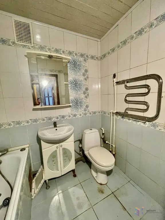 Продаю 1-ю квартиру 31 кв.м. Малино-1. - Фото 10