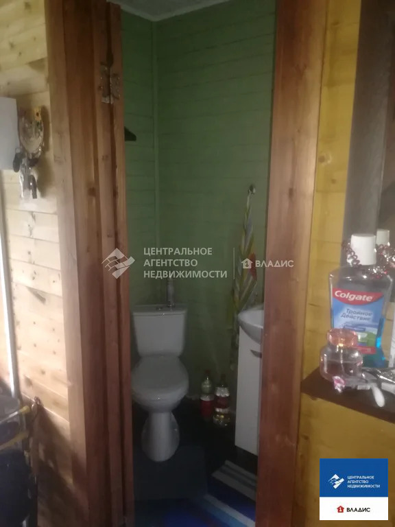 Продажа дома, Пронск, Пронский район, Верхне-Архангельская улица - Фото 12