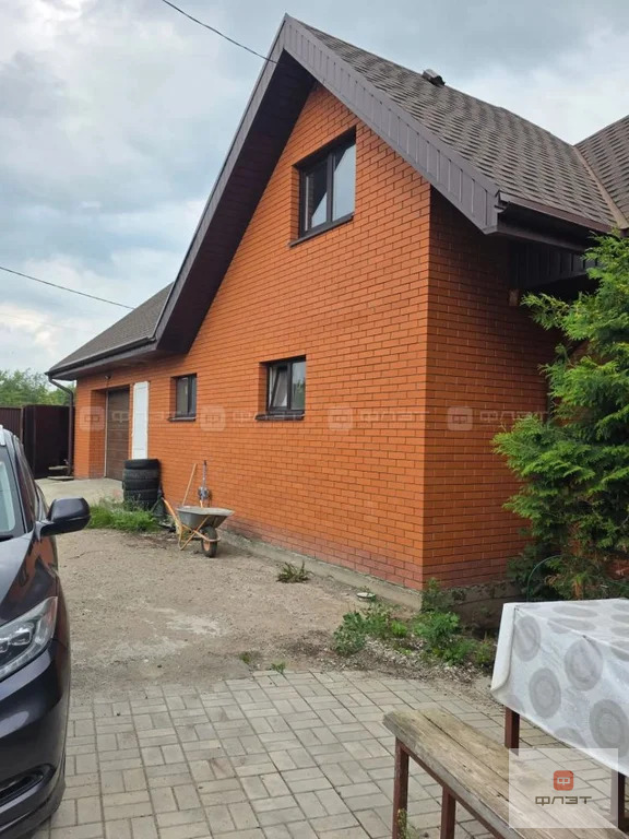 Продажа дома, Столбище, Лаишевский район, ул. Северная - Фото 18