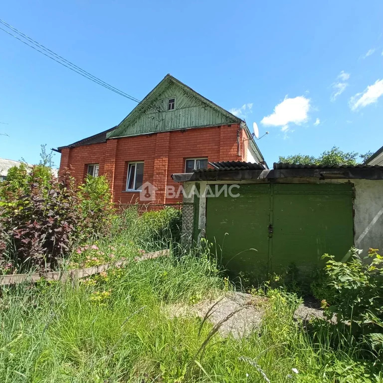 городской округ Владимир, Владимир, Ленинский район, 3-я Кольцевая ... - Фото 0