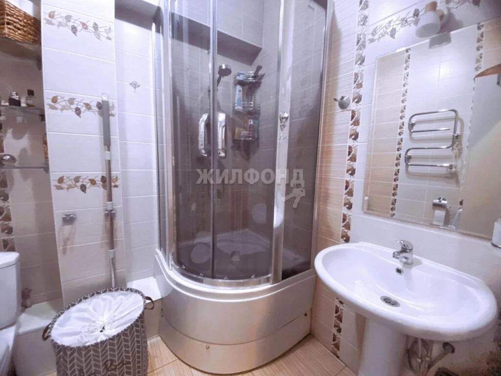 Продажа квартиры, Новосибирск, ул. Фрунзе - Фото 17