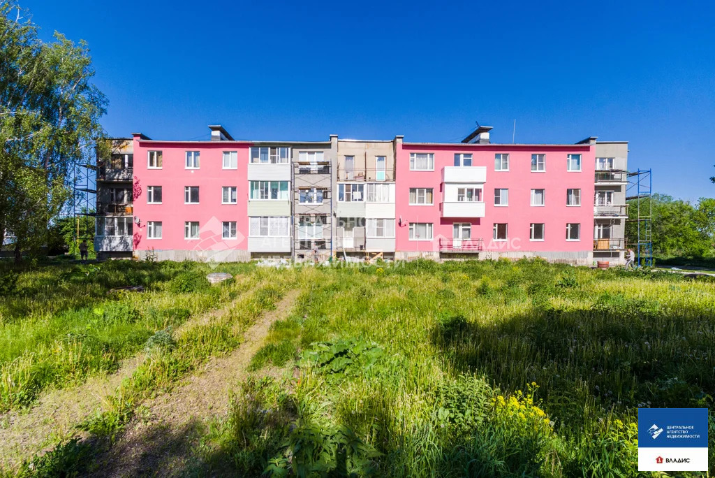 Продажа квартиры, Федоровское, Захаровский район, улица Новосёлов - Фото 17