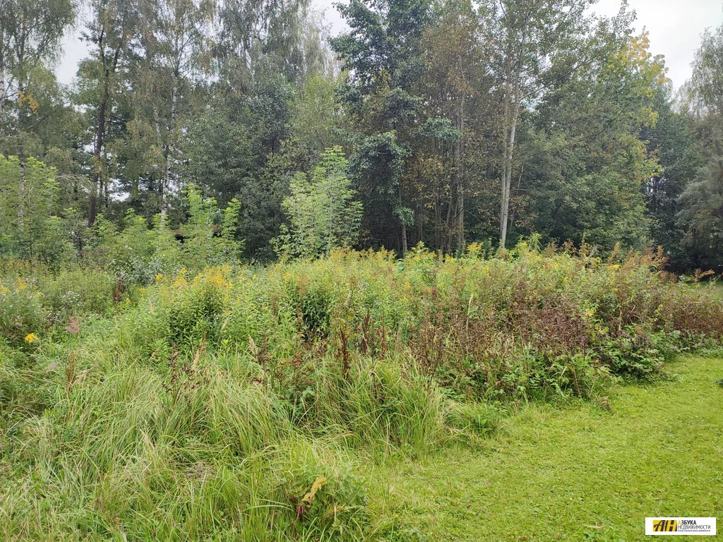 Продажа участка, Быково, Раменский район, Ул. Парковая - Фото 0