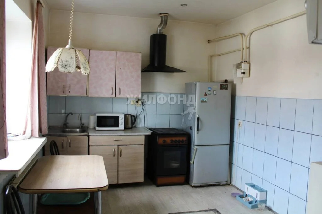 Продажа дома, Новосибирск - Фото 11