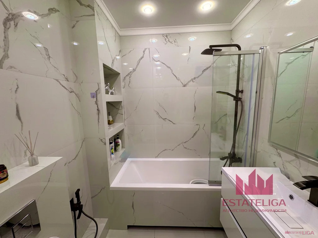 Продажа квартиры, Волгоградский пр-кт. - Фото 8